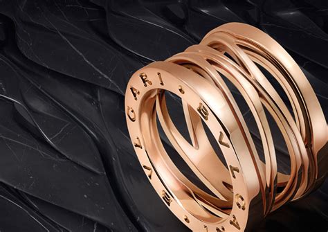 bulgari zaha hadid ring|bvlgari b zero1 men's ring.